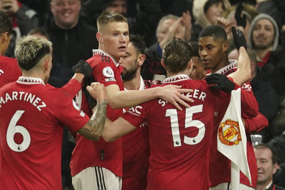 球迷们便知 球迷们便知