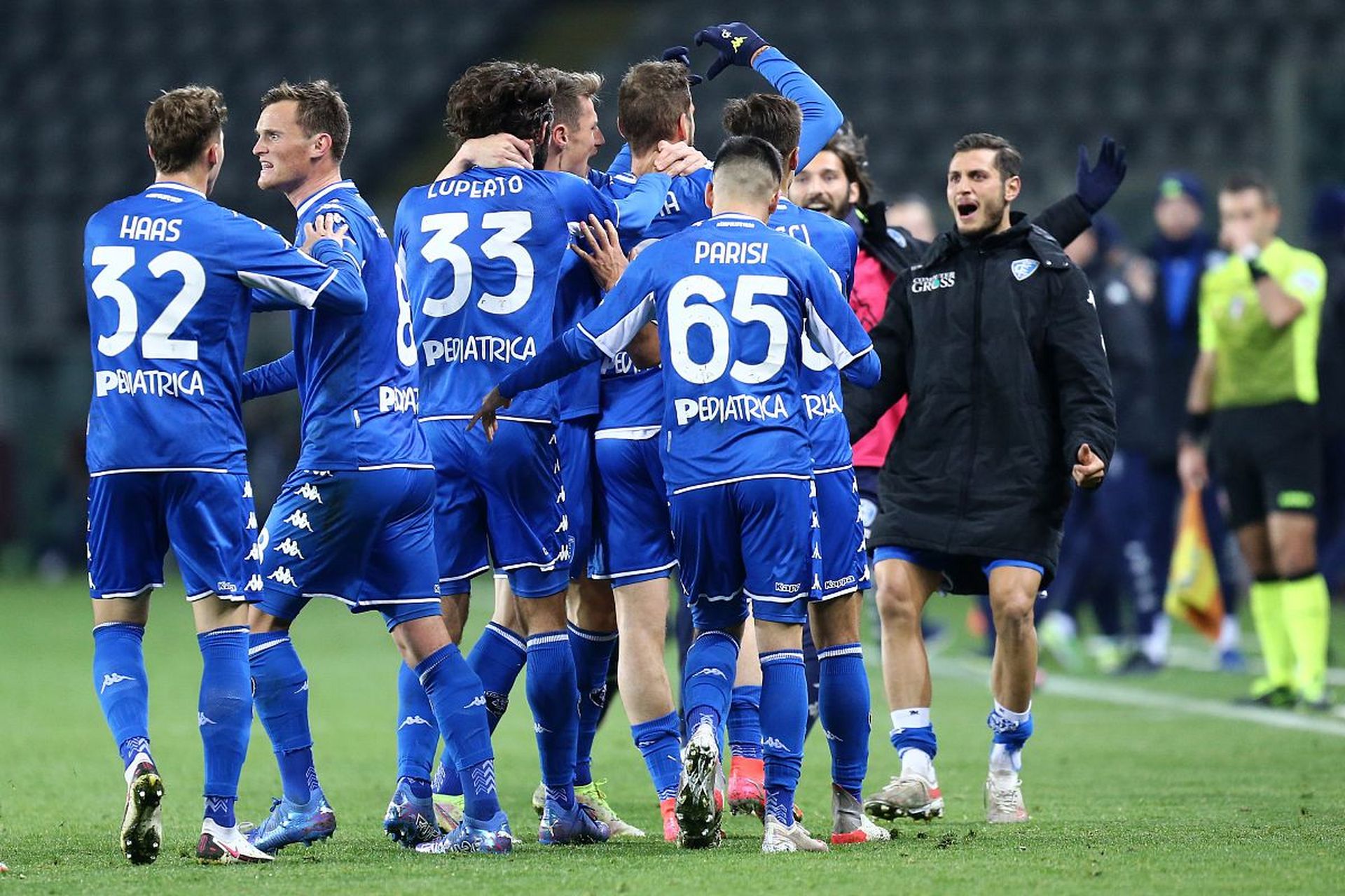 在这一波转 在这一波转