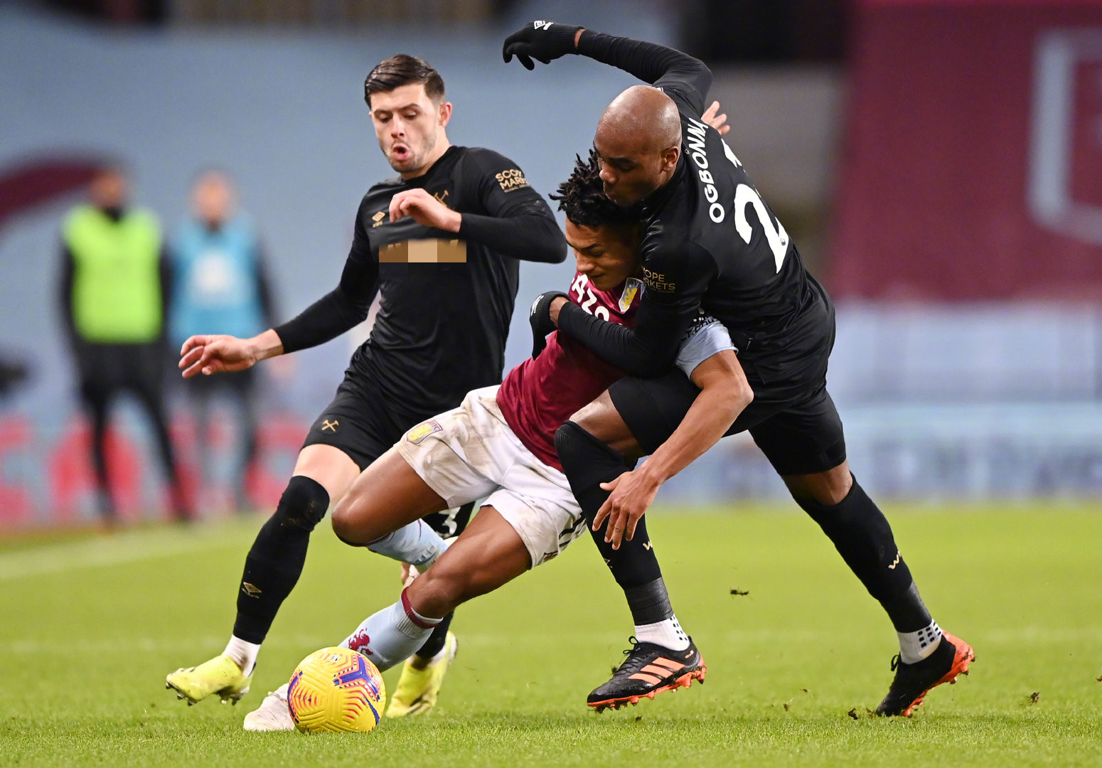 适的解决方 适的解决方